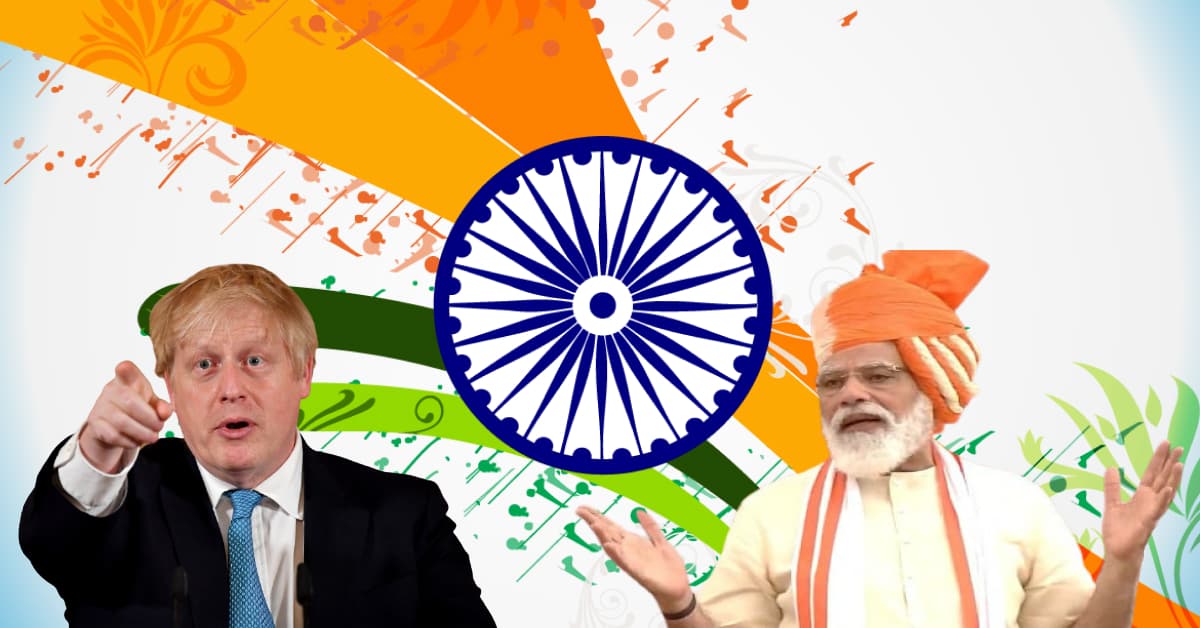 Importance of Republic Day Chief Guest blog banner image