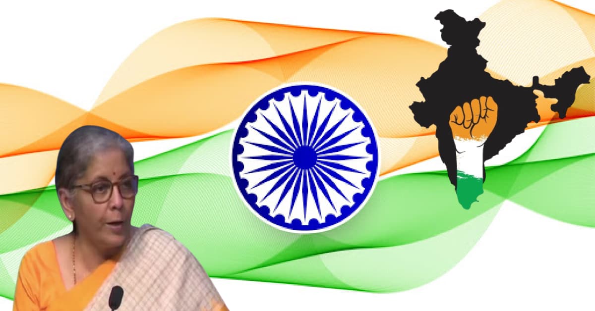 Atmanirbhar Bharat 3.0 Explained blog banner image