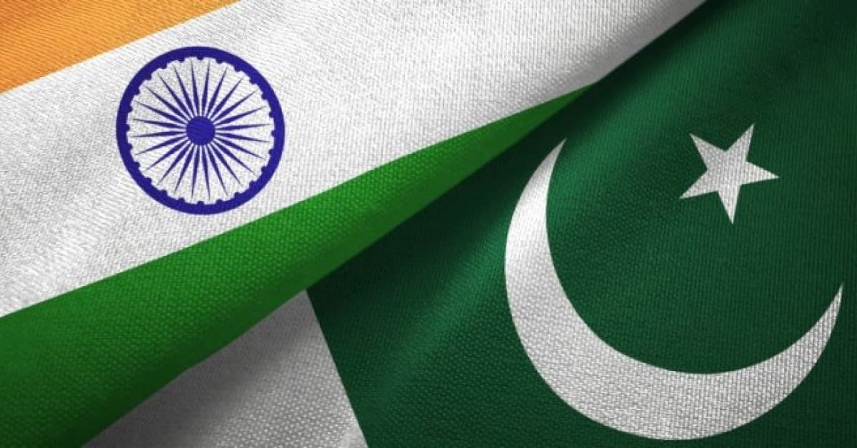 Can Ind and Pak Peacefully Coexist blog banner image